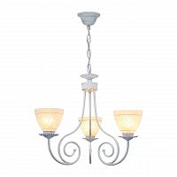 подвесная люстра toplight barbara tl1134-3h в Нижнекамске
