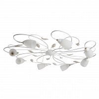 потолочная люстра mw-light верона 334013108 в Нижнекамске
