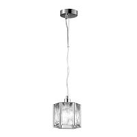 подвесной светильник odeon light brittani 4119/1 в Нижнекамске