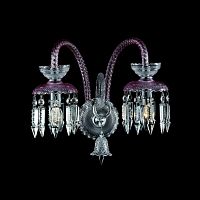 бра mb1102747-2a chrome от illuminati в Нижнекамске