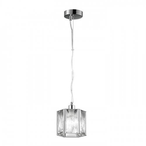 подвесной светильник odeon light brittani 4119/1 в Нижнекамске