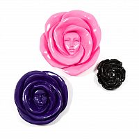 набор настенных статуэток rose в Нижнекамске