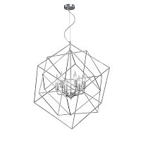 подвесная люстра vitaluce v4570-9/6s в Нижнекамске
