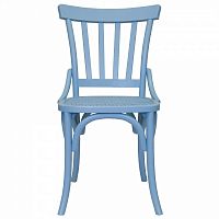 стул jax blue голубой в Нижнекамске