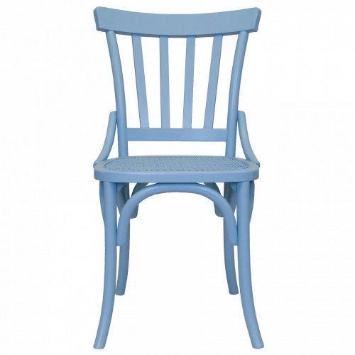 стул jax blue голубой в Нижнекамске
