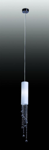 подвесной светильник odeon light notts 2571/1 в Нижнекамске