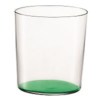 стакан gio, 390 мл, зеленый в Нижнекамске