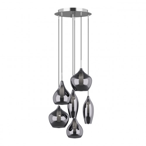 подвесная люстра lightstar pentola 803067 в Нижнекамске