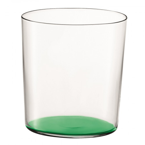 стакан gio, 390 мл, зеленый в Нижнекамске