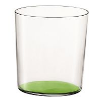 стакан gio, 390 мл, салатовый в Нижнекамске