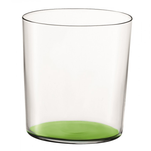 стакан gio, 390 мл, салатовый в Нижнекамске