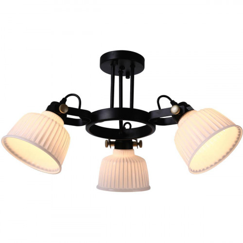 потолочная люстра omnilux oml-28207-03 в Нижнекамске