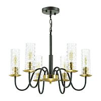 подвесная люстра lumion sheila 3781/6 в Нижнекамске