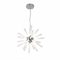 подвесная светодиодная люстра favourite starry 2531-24p в Нижнекамске