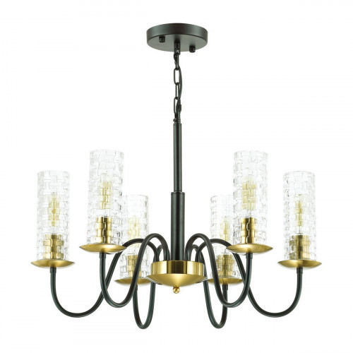подвесная люстра lumion sheila 3781/6 в Нижнекамске