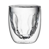 стаканы elements metal 2 шт. 210 мл. в Нижнекамске