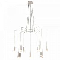 подвесная люстра maytoni davida mod035pl-12w в Нижнекамске