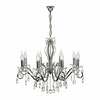 подвесная люстра arti lampadari vesuvio e 1.1.8.601 n в Нижнекамске