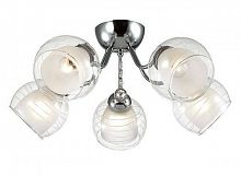 потолочная люстра lumion brinna 3071/5c в Нижнекамске