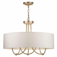 подвесная люстра maytoni roma arm006pl-06g в Нижнекамске