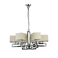 подвесная люстра maytoni megapolis mod906-06-n в Нижнекамске