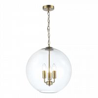 подвесная люстра favourite bulla 2295-3p в Нижнекамске