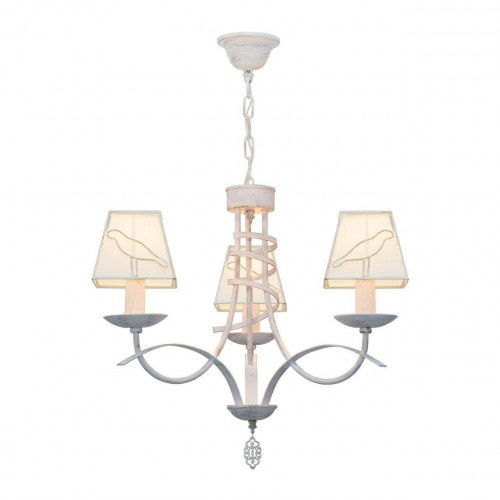 подвесная люстра toplight grace tl1139-3h в Нижнекамске