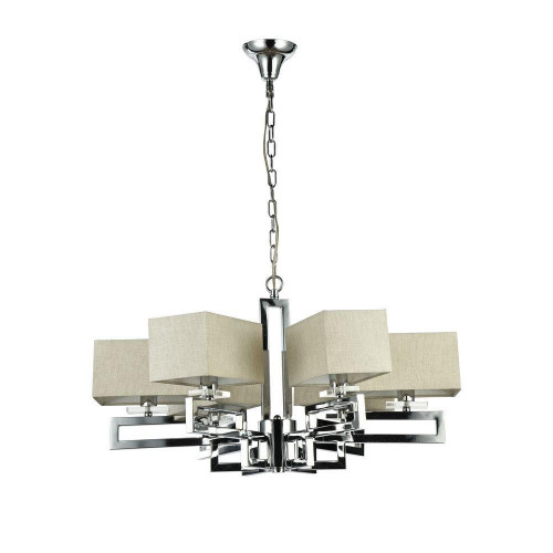 подвесная люстра maytoni megapolis mod906-06-n в Нижнекамске