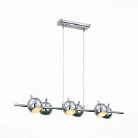 подвесная люстра st luce glio sl854.113.06 в Нижнекамске
