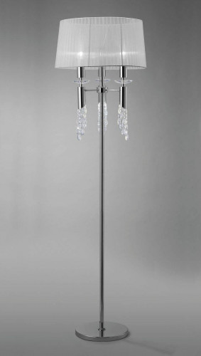 торшер mantra tiffany 3869 в Нижнекамске