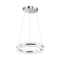подвесной светодиодный светильник odeon light constance 4603/36l в Нижнекамске