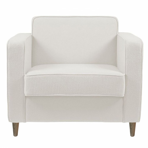 кресло george молочное в Нижнекамске