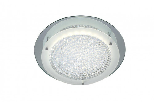 потолочный светодиодный светильник mantra crystal 5091 в Нижнекамске
