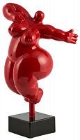 статуэтка immodest - red / sc045 (immodest) в Нижнекамске