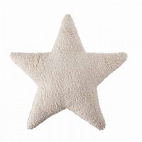 подушка star бежевая в Нижнекамске