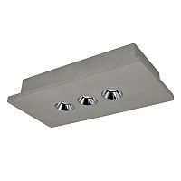 потолочный светодиодный светильник loft it architect ol1072-gh/3 в Нижнекамске