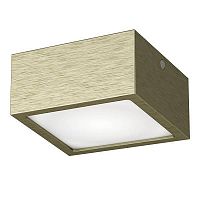 потолочный светодиодный светильник lightstar zolla 213921 в Нижнекамске