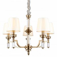 подвесная люстра omnilux dimaro oml-87813-05 в Нижнекамске