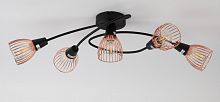 потолочная люстра rivoli insolito 7010-305 в Нижнекамске