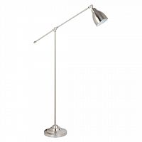 торшер arte lamp 43 a2054pn-1ss в Нижнекамске