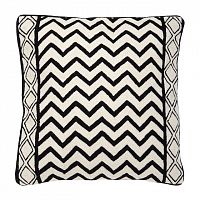 подушка chatswood black white от eichholtz в Нижнекамске