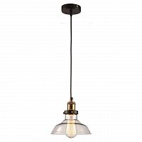 подвесной светильник lussole loft ix lsp-9606 в Нижнекамске