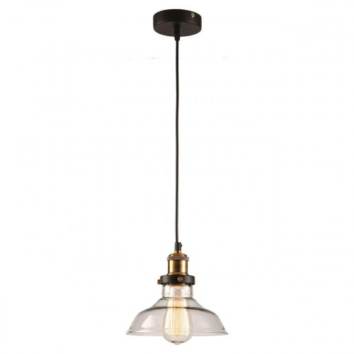подвесной светильник lussole loft ix lsp-9606 в Нижнекамске