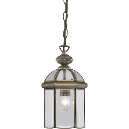 подвесной светильник arte lamp rimini a6501sp-1ab в Нижнекамске