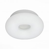 потолочный светодиодный светильник st luce levita sl960.052.01d в Нижнекамске