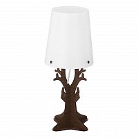 настольная лампа eglo huntsham 49368 в Нижнекамске