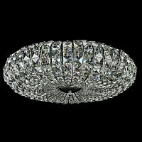 потолочная люстра maytoni broche dia902-06-n в Нижнекамске