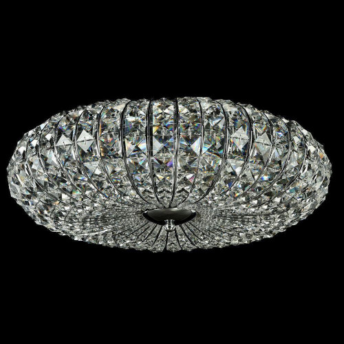 потолочная люстра maytoni broche dia902-06-n в Нижнекамске