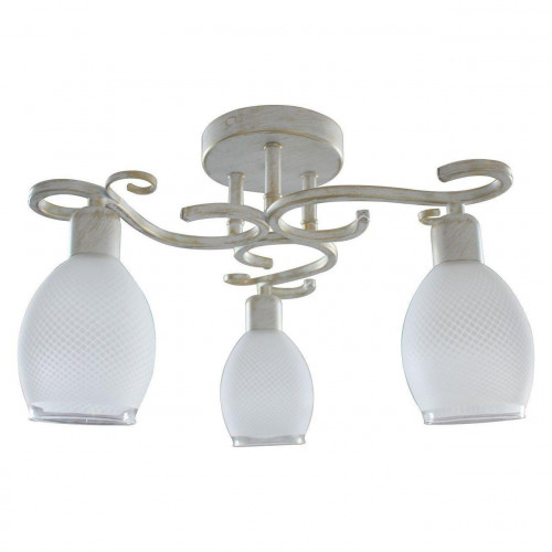 потолочная люстра toplight loretta tl7360x-03wg в Нижнекамске