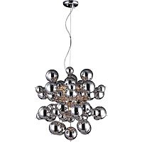 подвесной светильник arte lamp molecule a8313sp-9cc в Нижнекамске